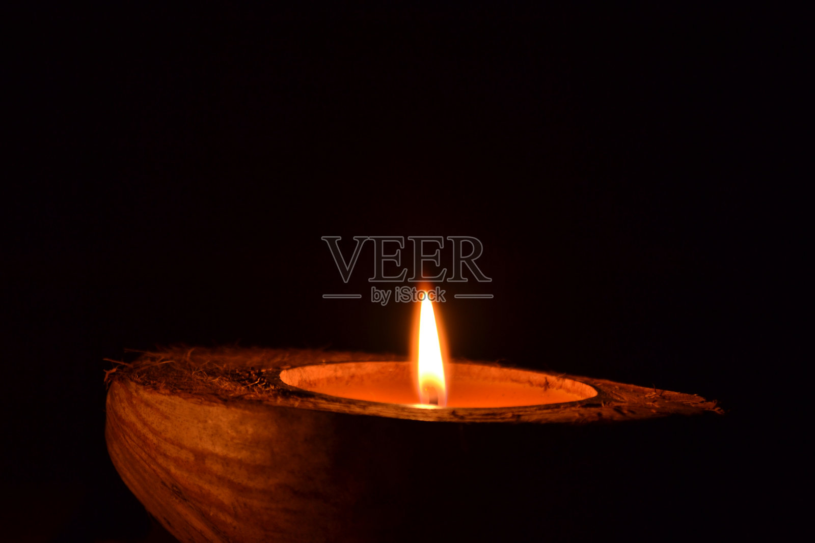 烛光照片摄影图片