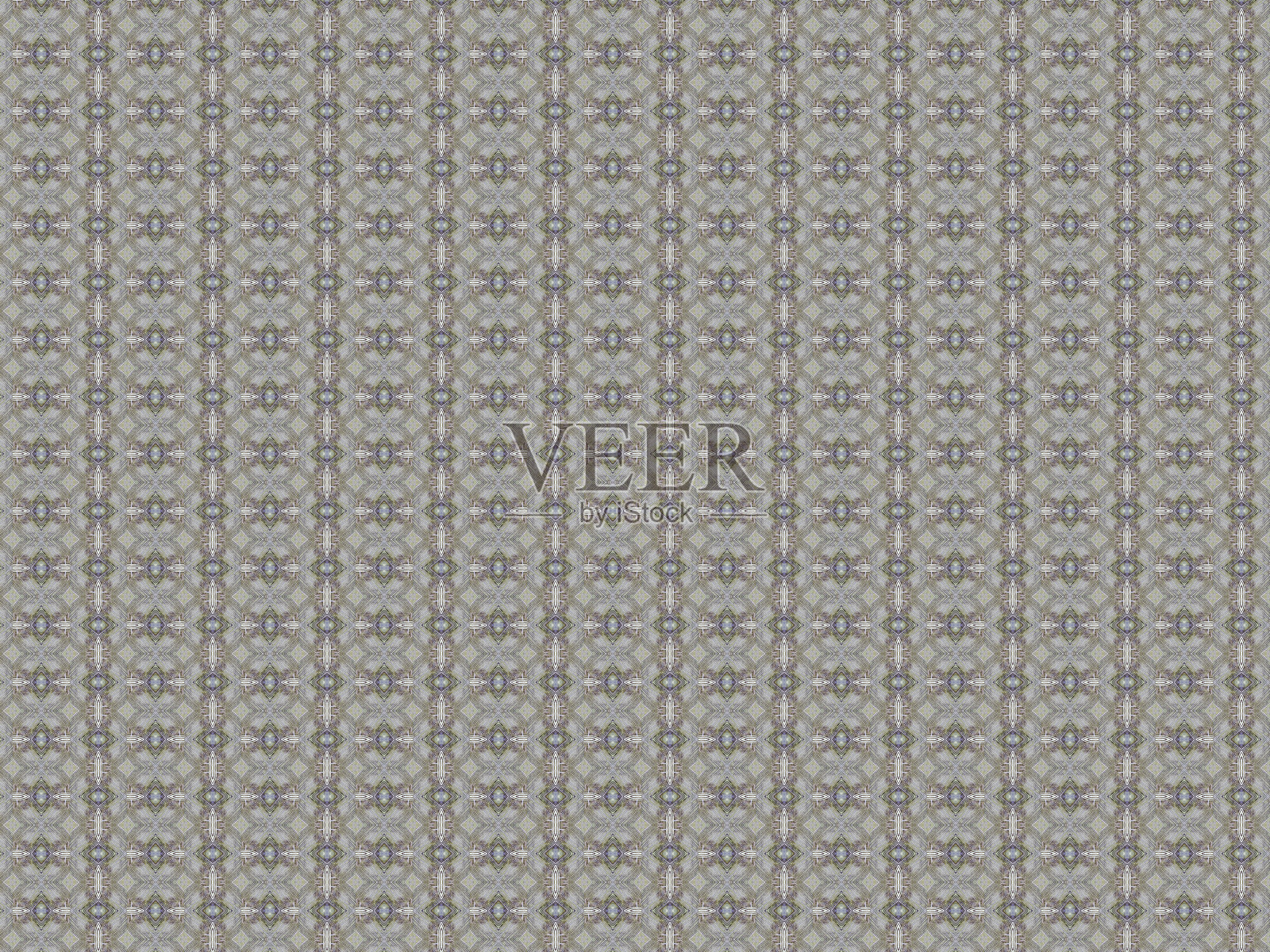 复古破旧的背景与优雅的图案插画图片素材