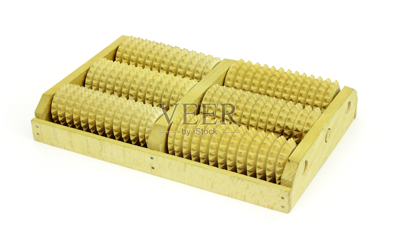 对你的脚按摩器照片摄影图片