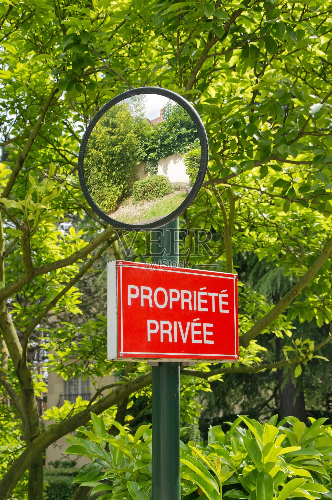 私有财产照片摄影图片