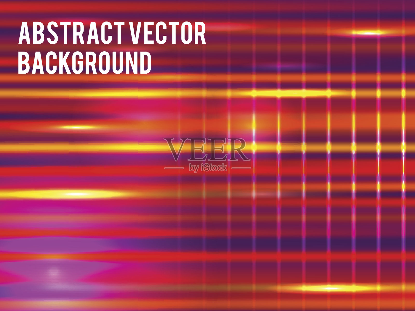 摘要向量背景插画图片素材