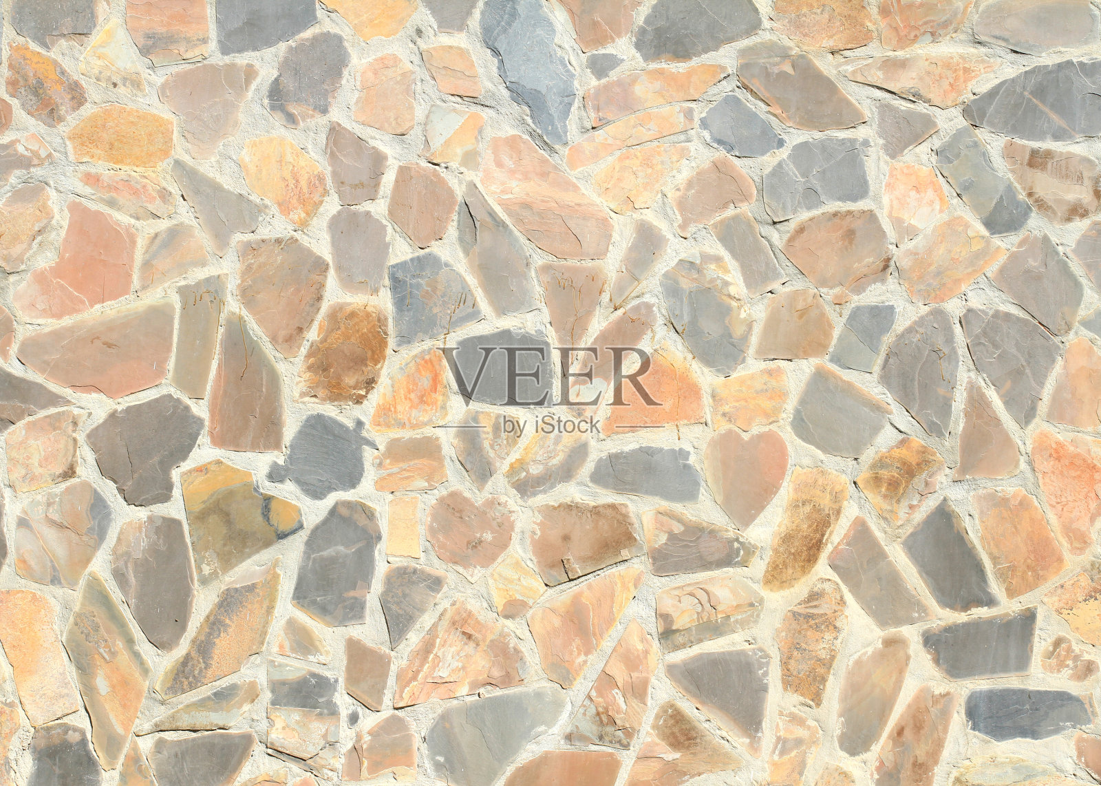 石墙纹理照片摄影图片