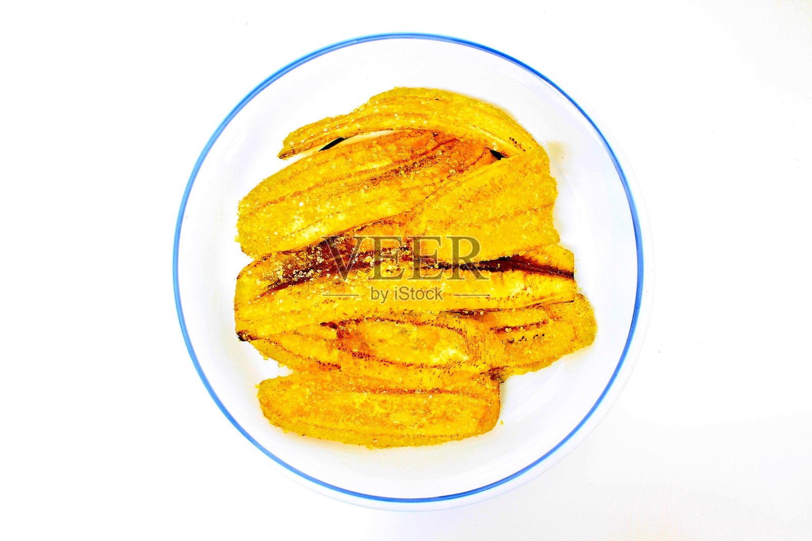 蜜糖香蕉照片摄影图片