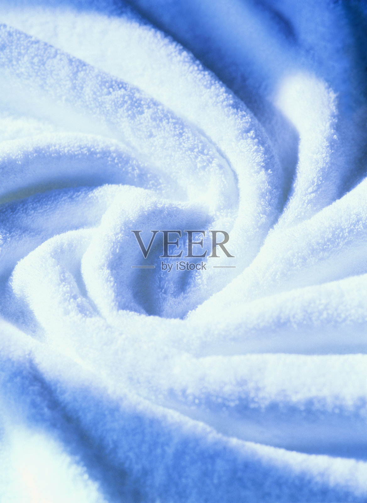 浴巾照片摄影图片