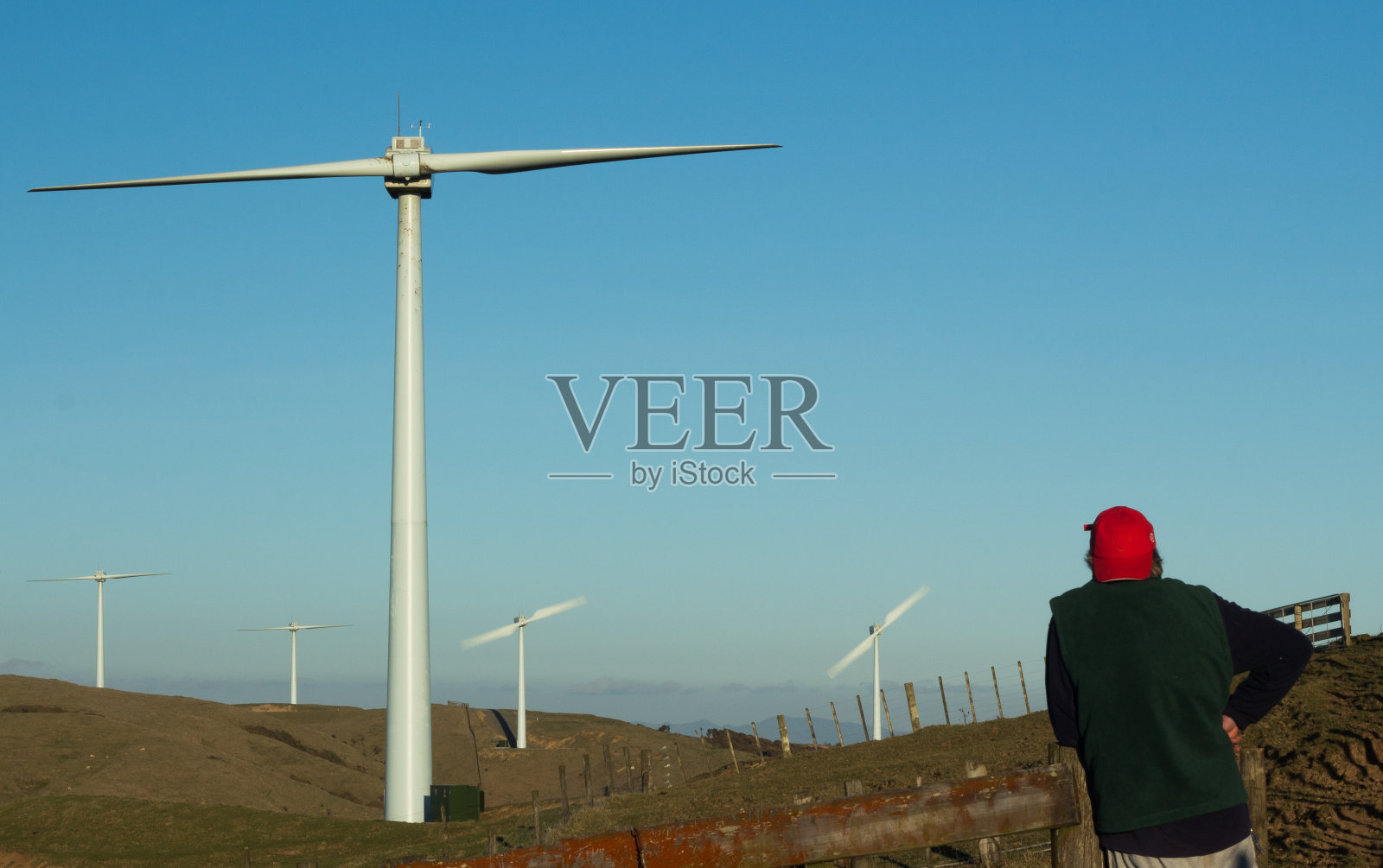 平衡风叶照片摄影图片