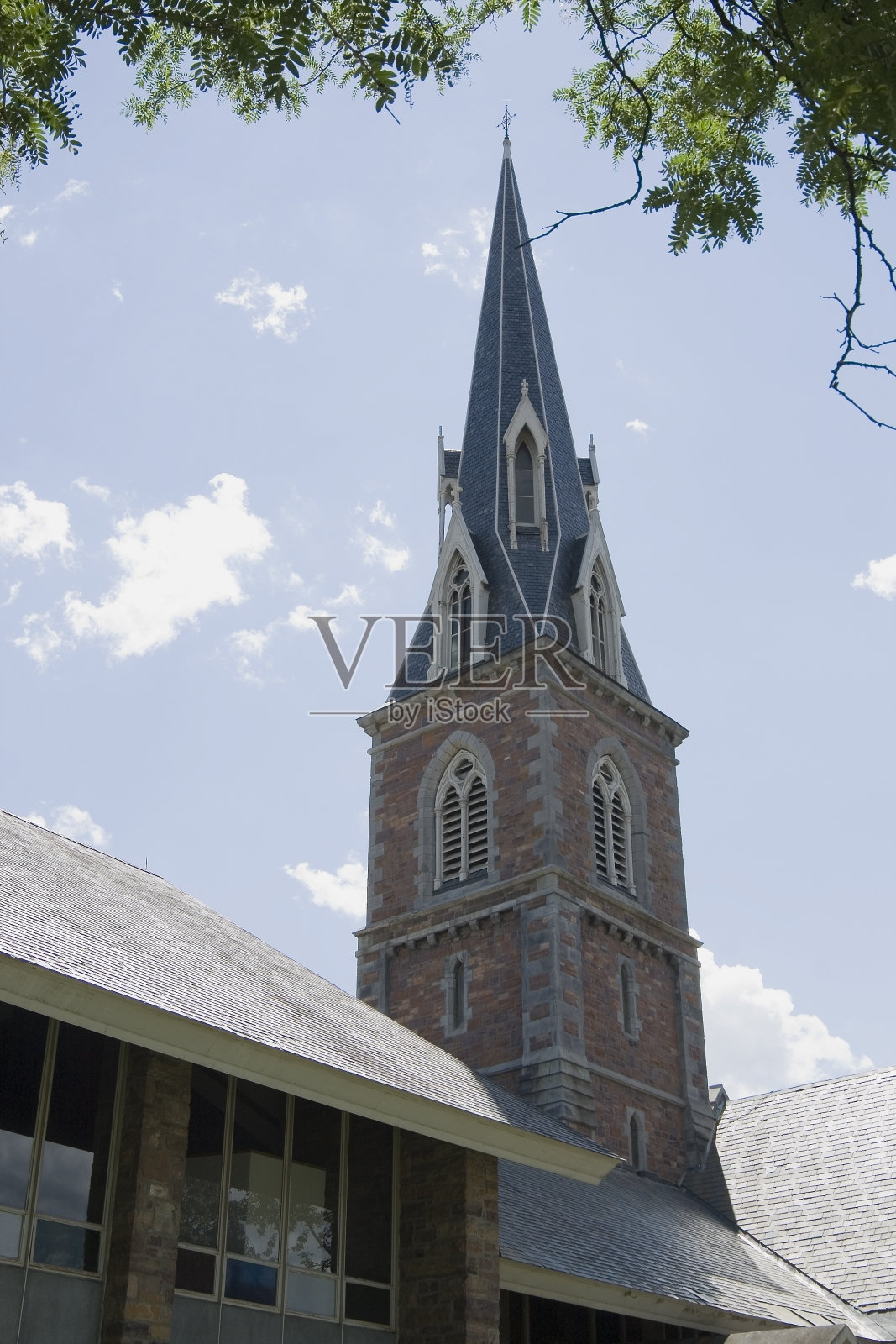 伯大尼教堂照片摄影图片