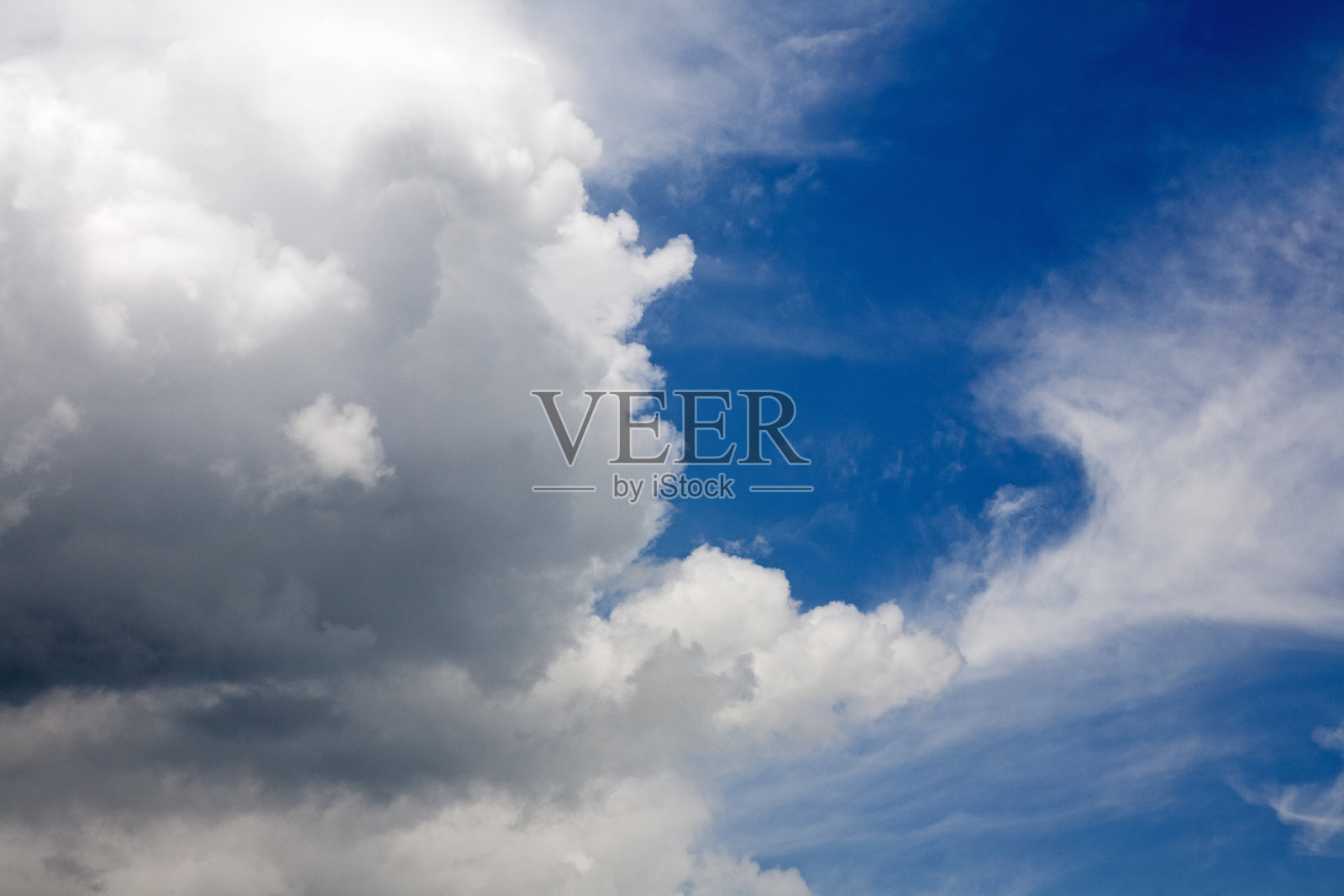 天空照片摄影图片