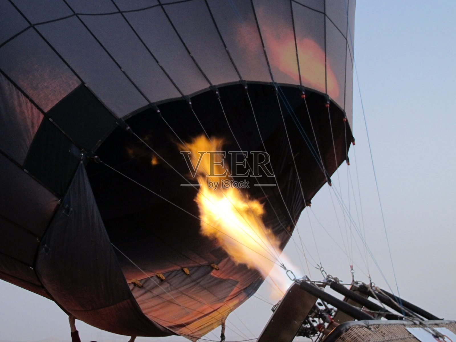 热气球照片摄影图片