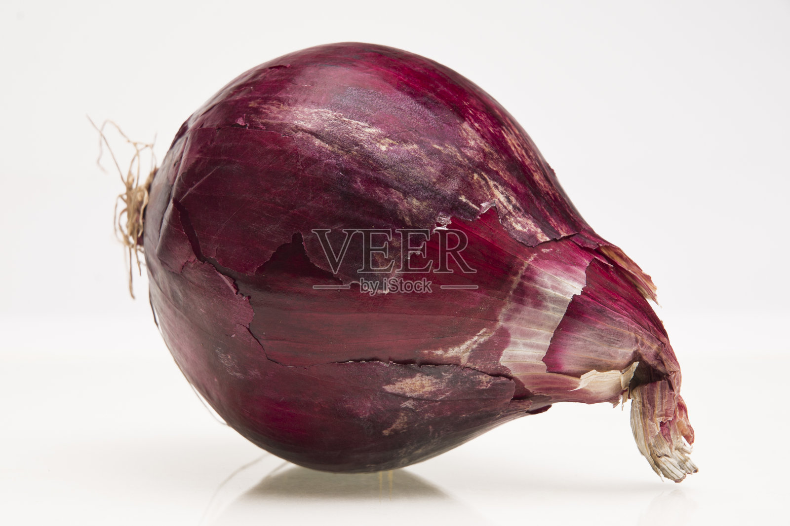 红洋葱照片摄影图片