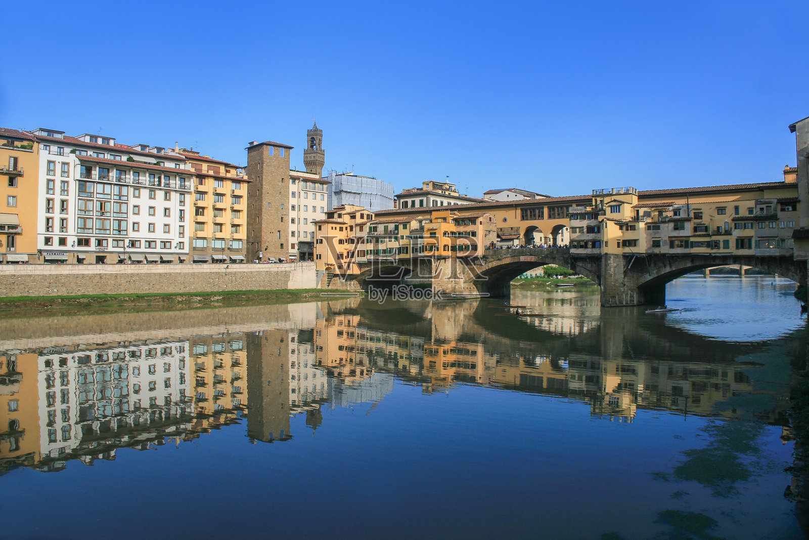 老桥照片摄影图片