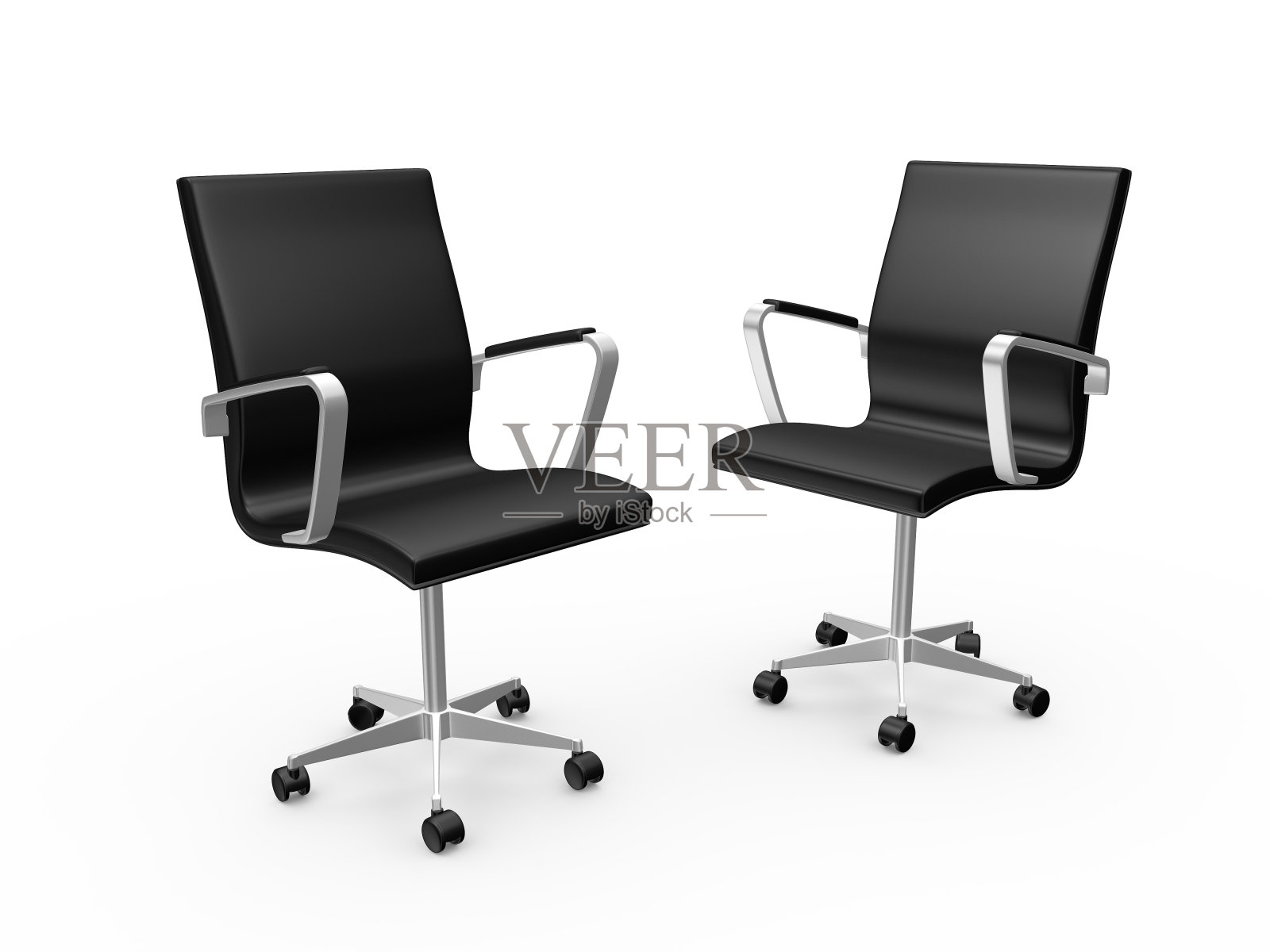 办公椅照片摄影图片