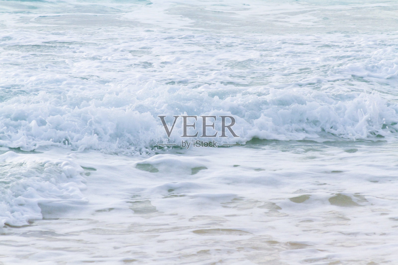 加勒比海的海滩照片摄影图片