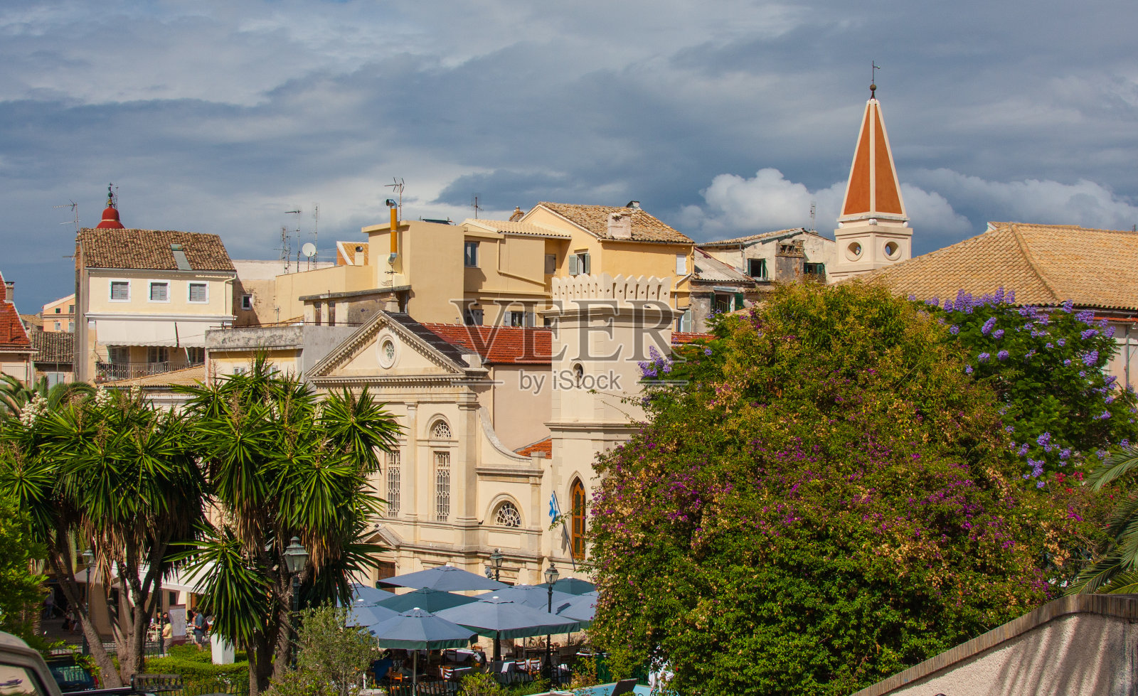 希腊照片摄影图片