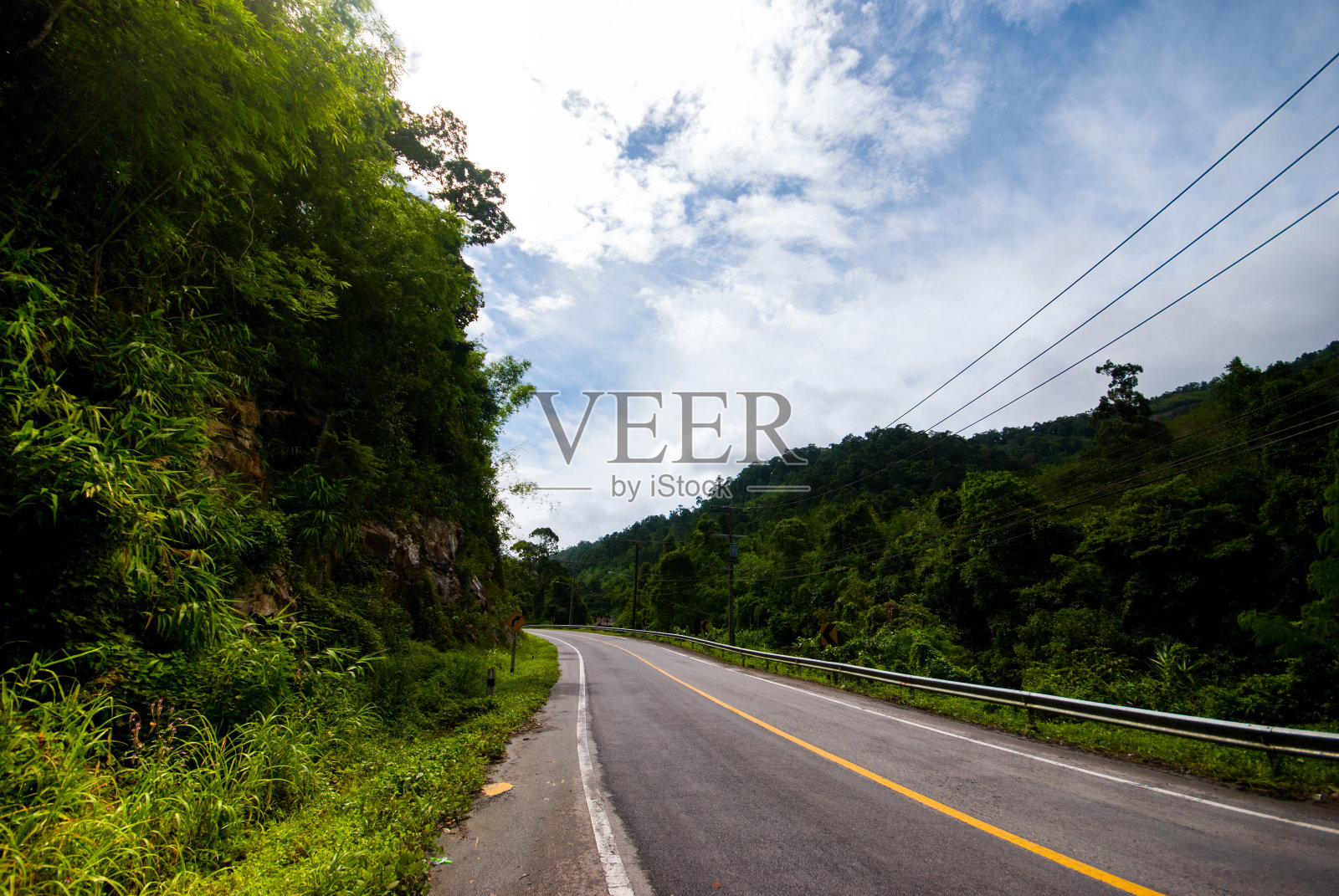 山路照片摄影图片