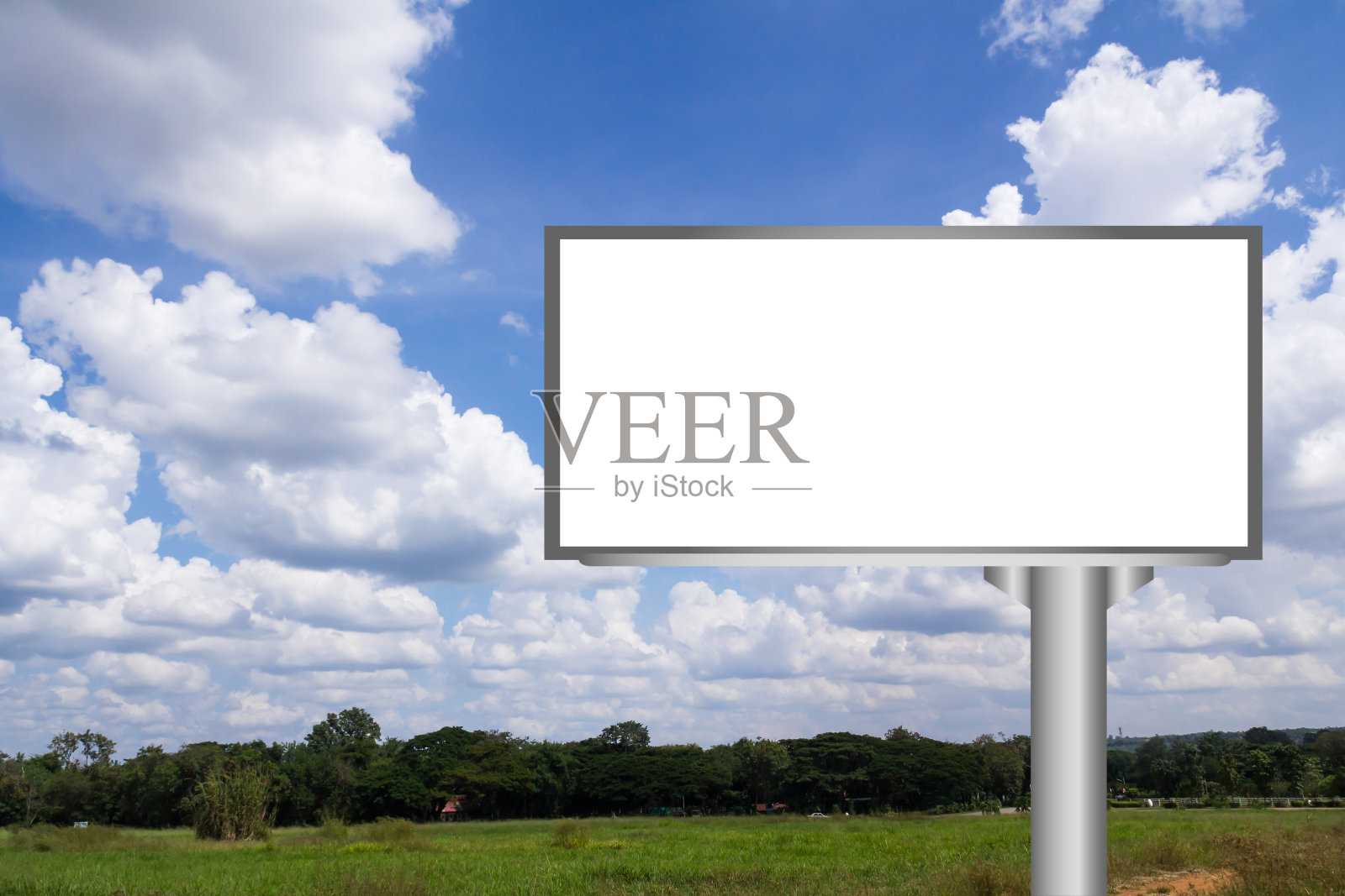 空白billbroad照片摄影图片