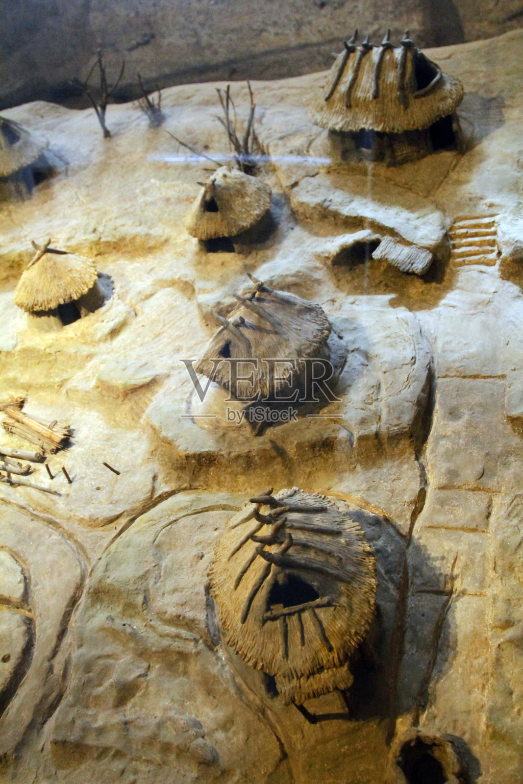 小村庄照片摄影图片