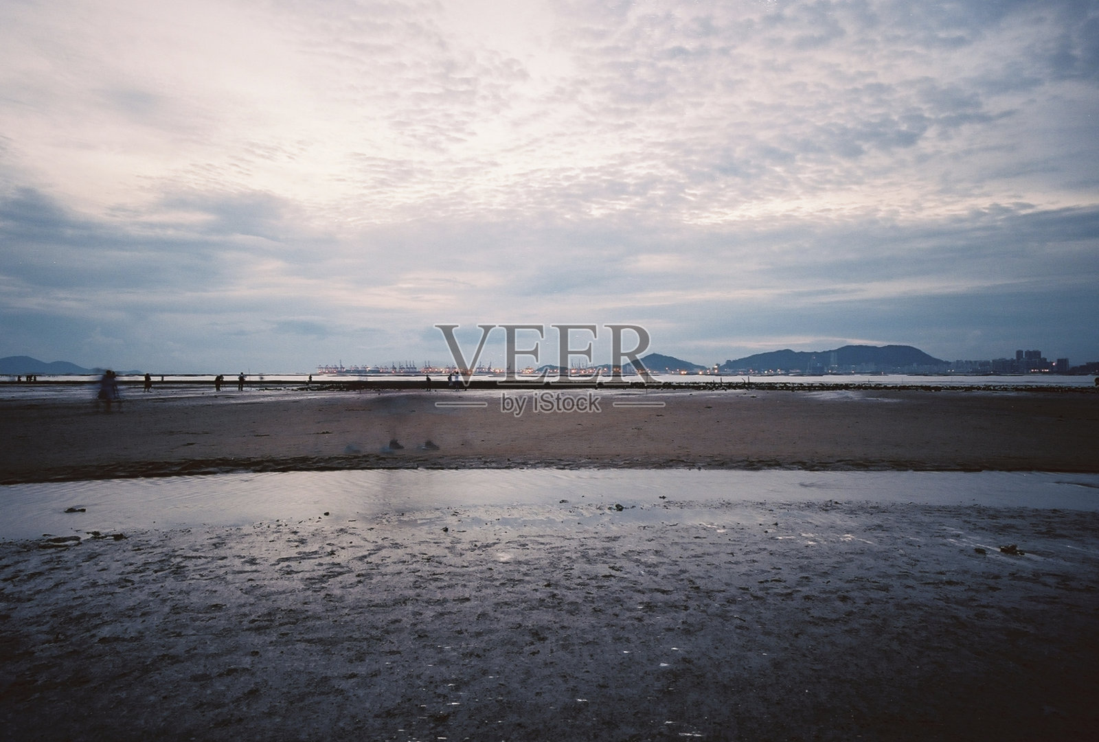 哈白奈，香港照片摄影图片