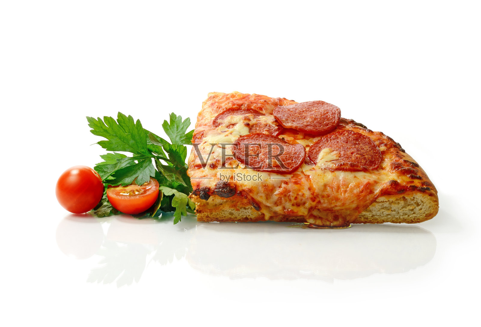 披萨片3照片摄影图片