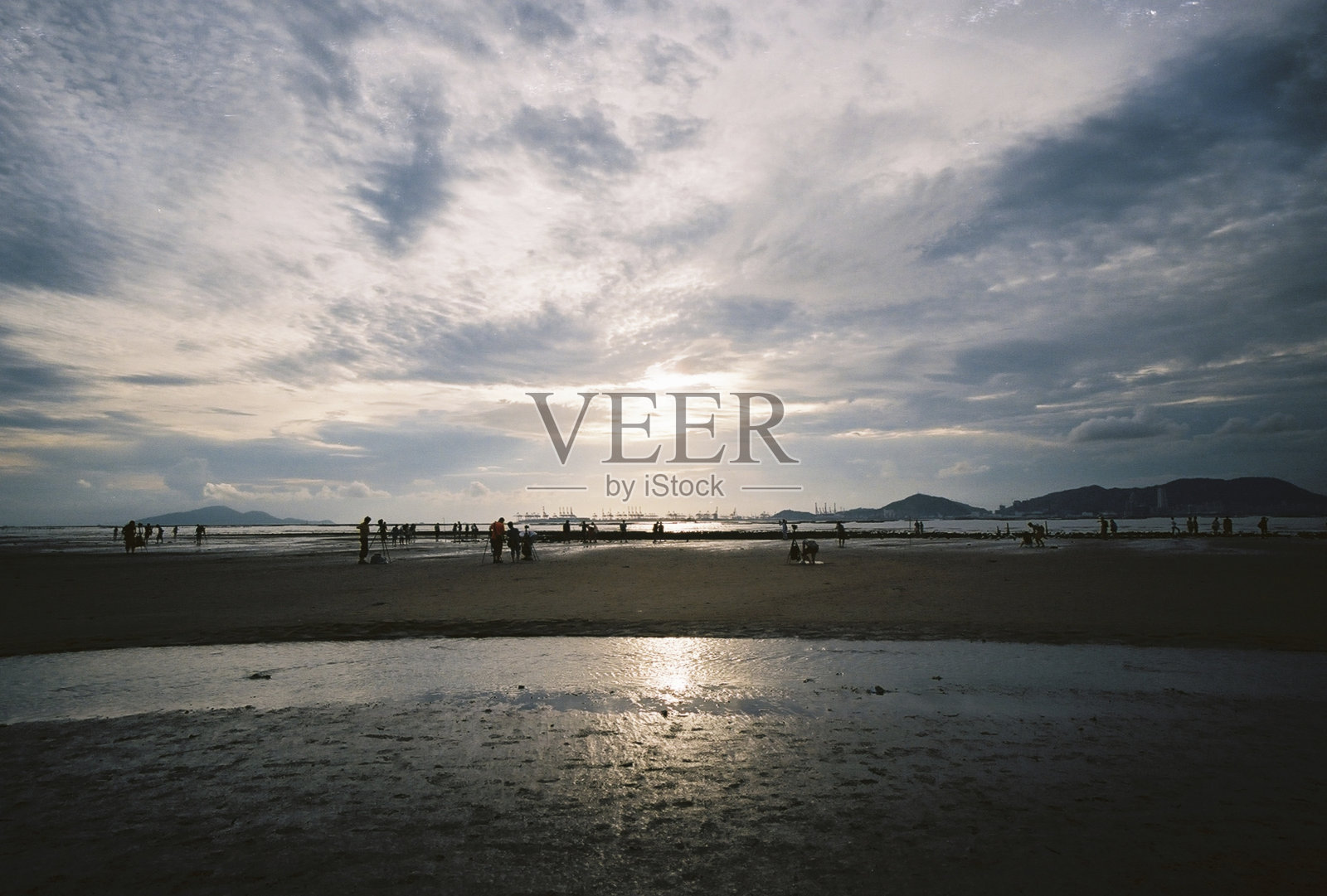 哈白奈，香港照片摄影图片