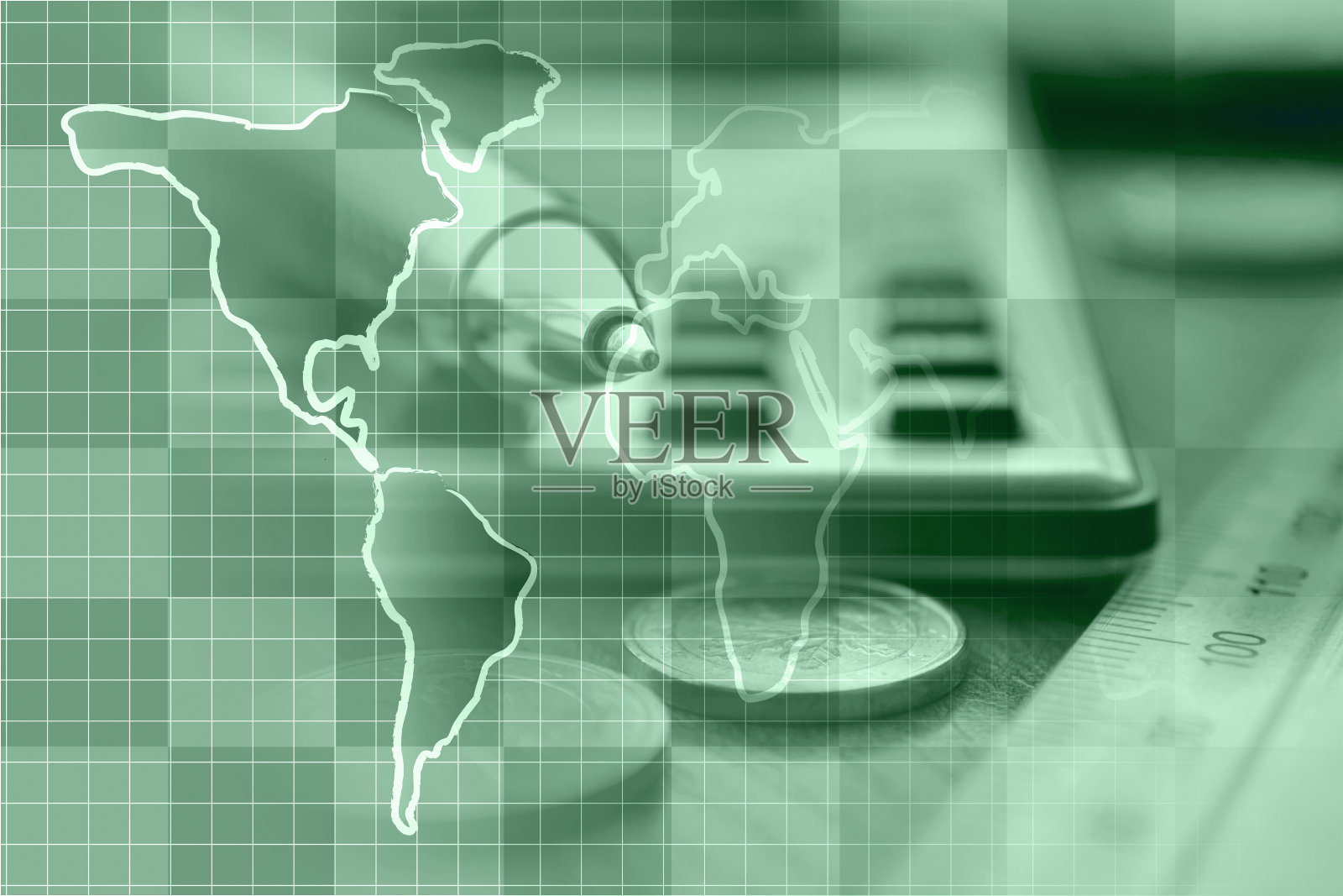 钱的背景照片摄影图片