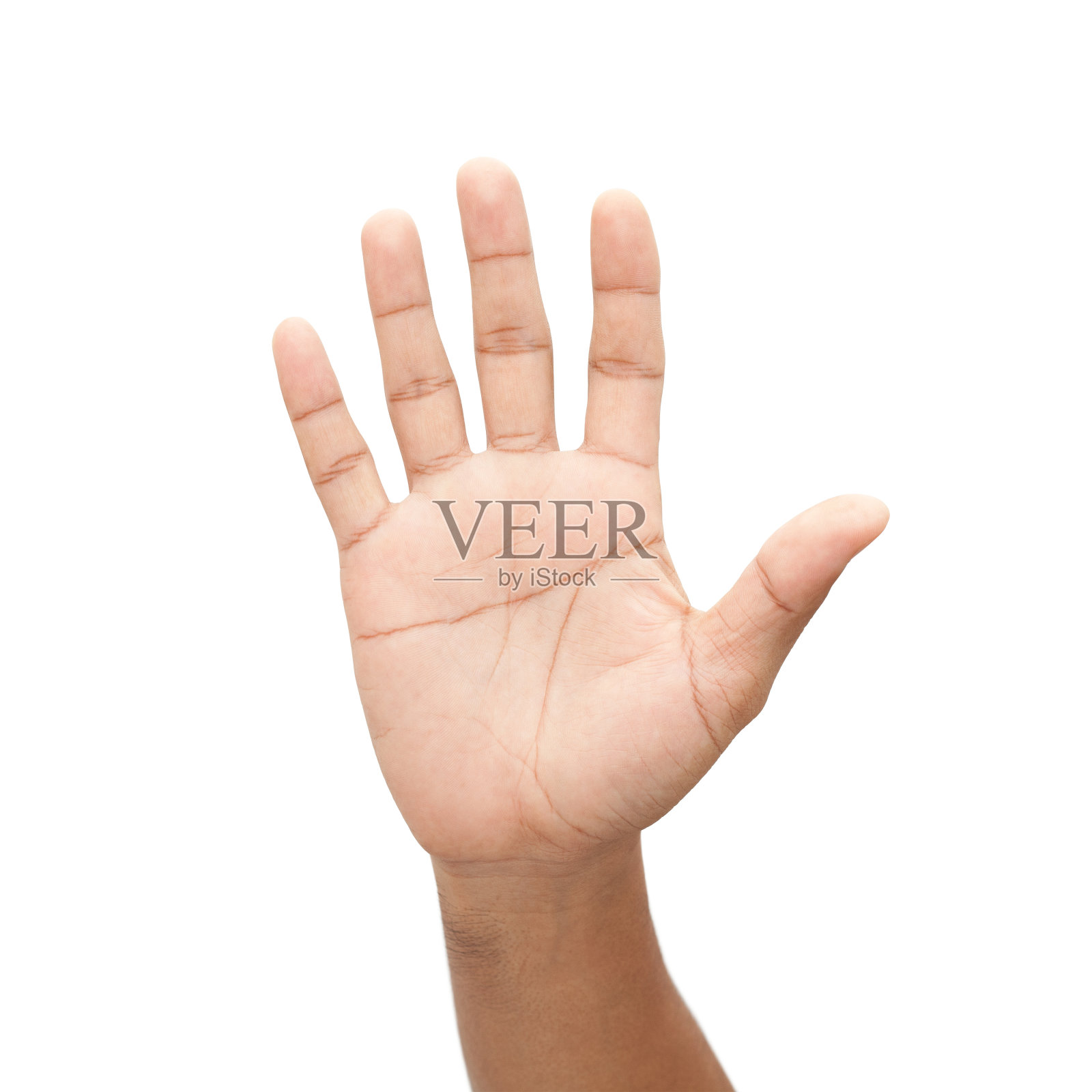 手的男人照片摄影图片