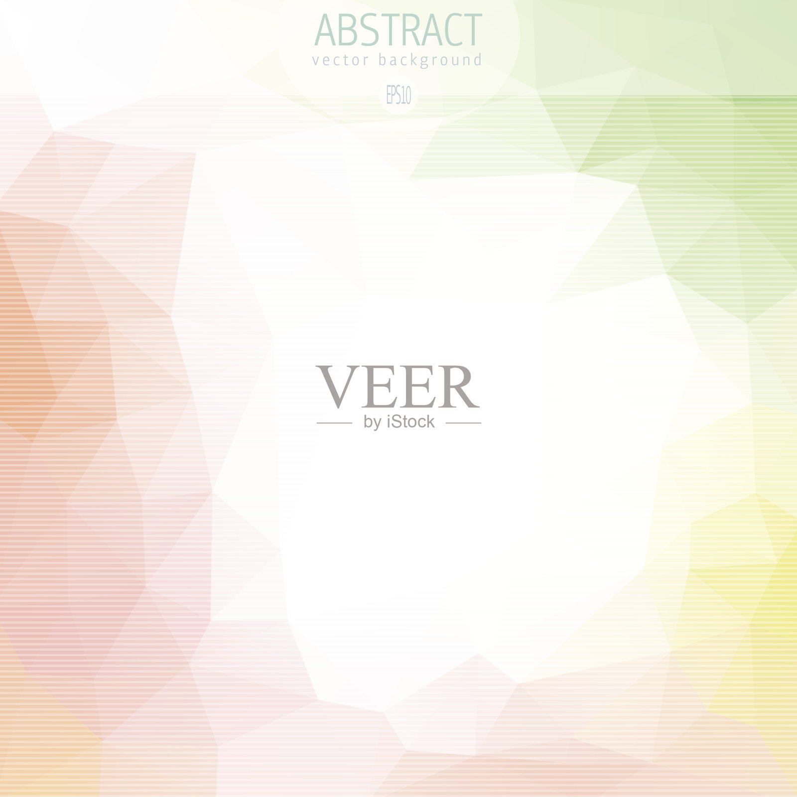 现代设计的几何抽象背景插画图片素材