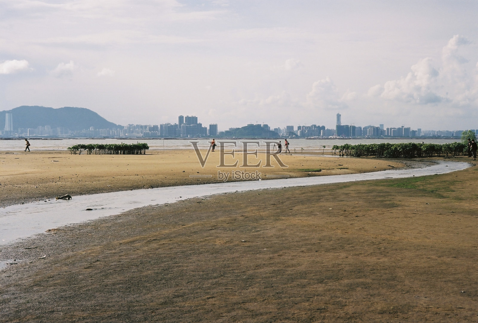 哈白奈，香港照片摄影图片