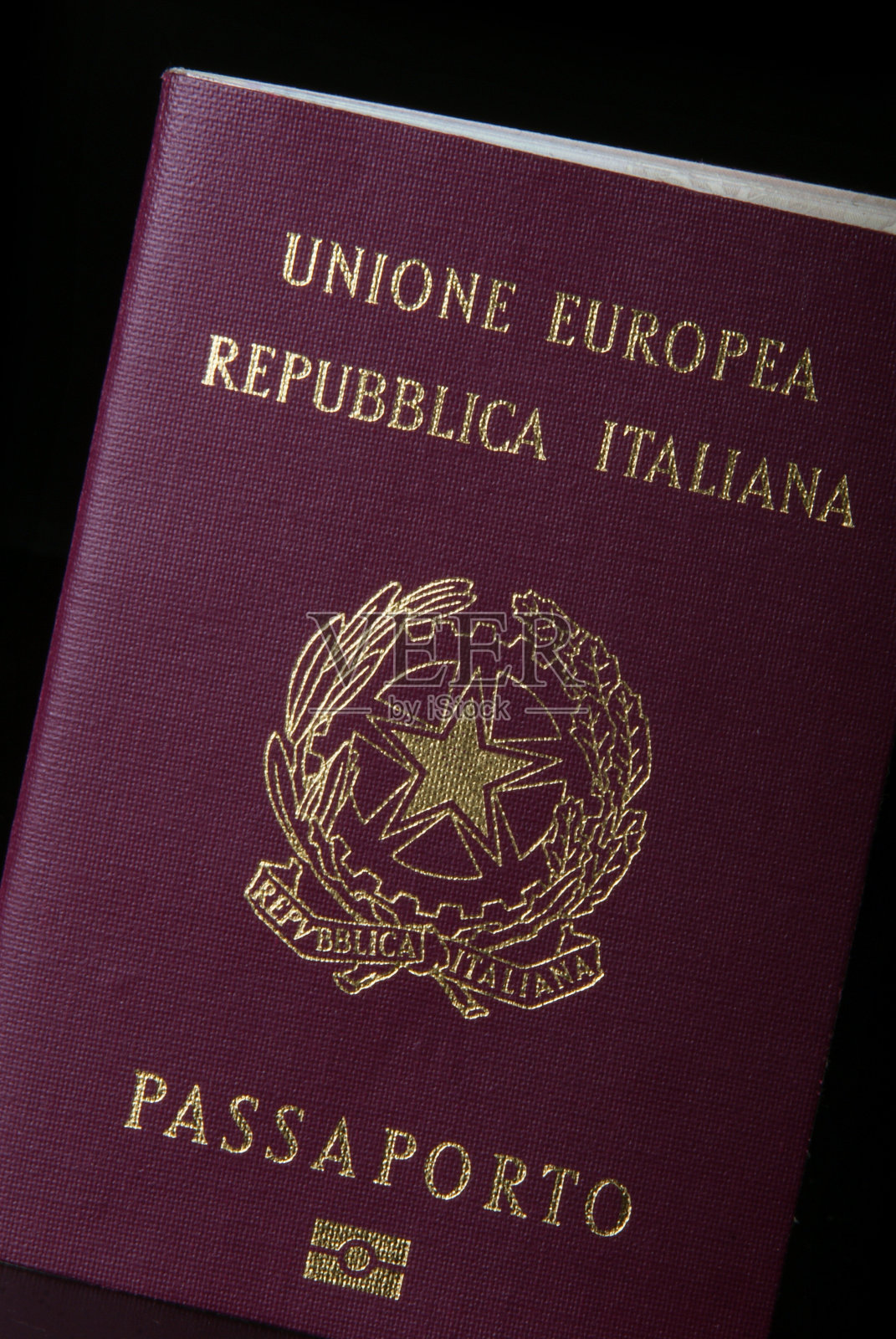 护照照片摄影图片