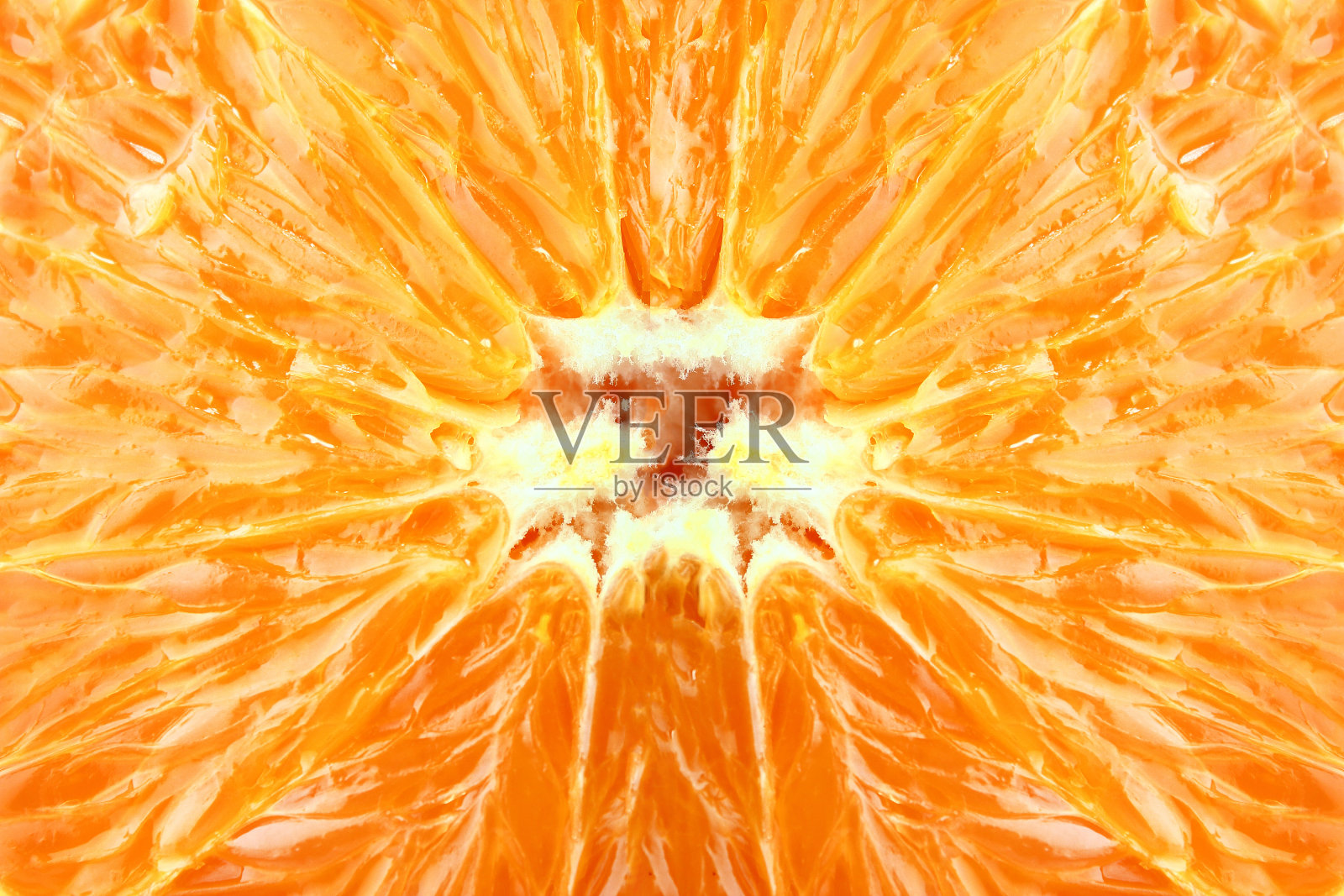 橙片照片摄影图片