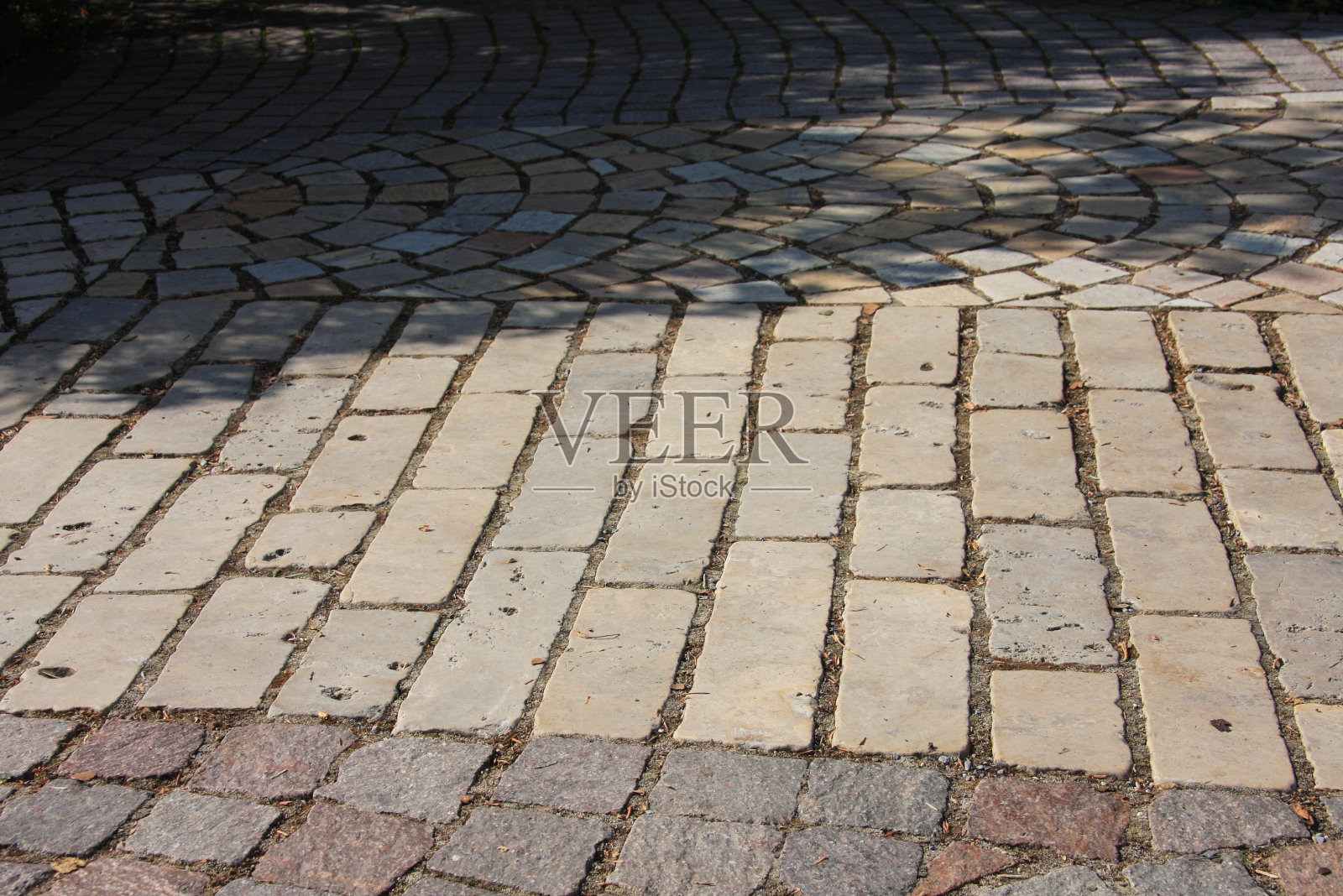 铺路石照片摄影图片