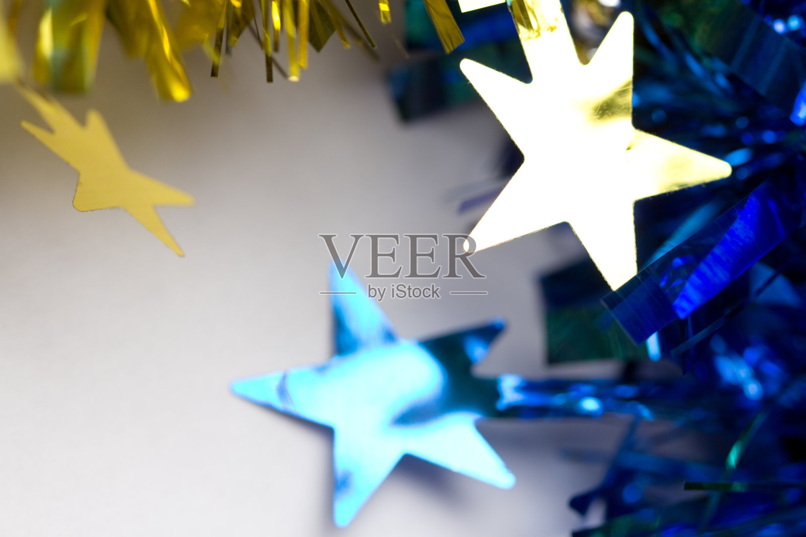 圣诞装饰品照片摄影图片