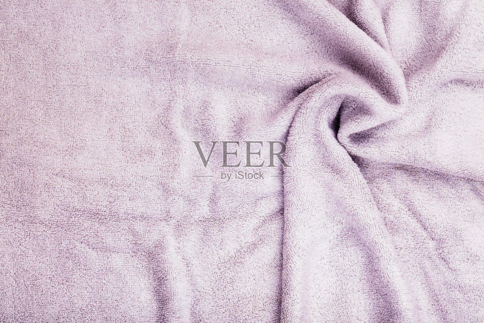 毛巾表面照片摄影图片