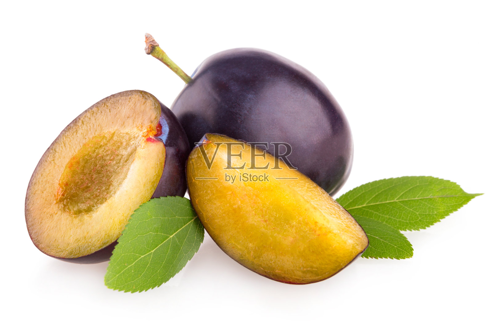 李子照片摄影图片