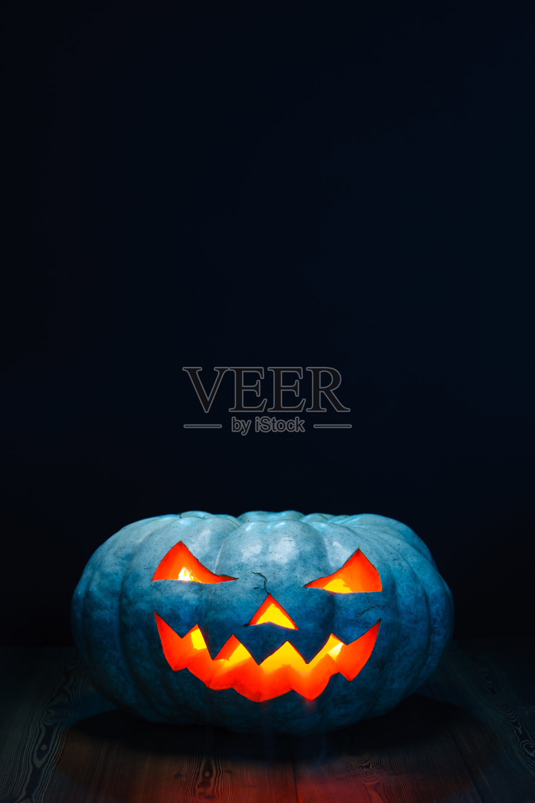 万圣节的南瓜照片摄影图片