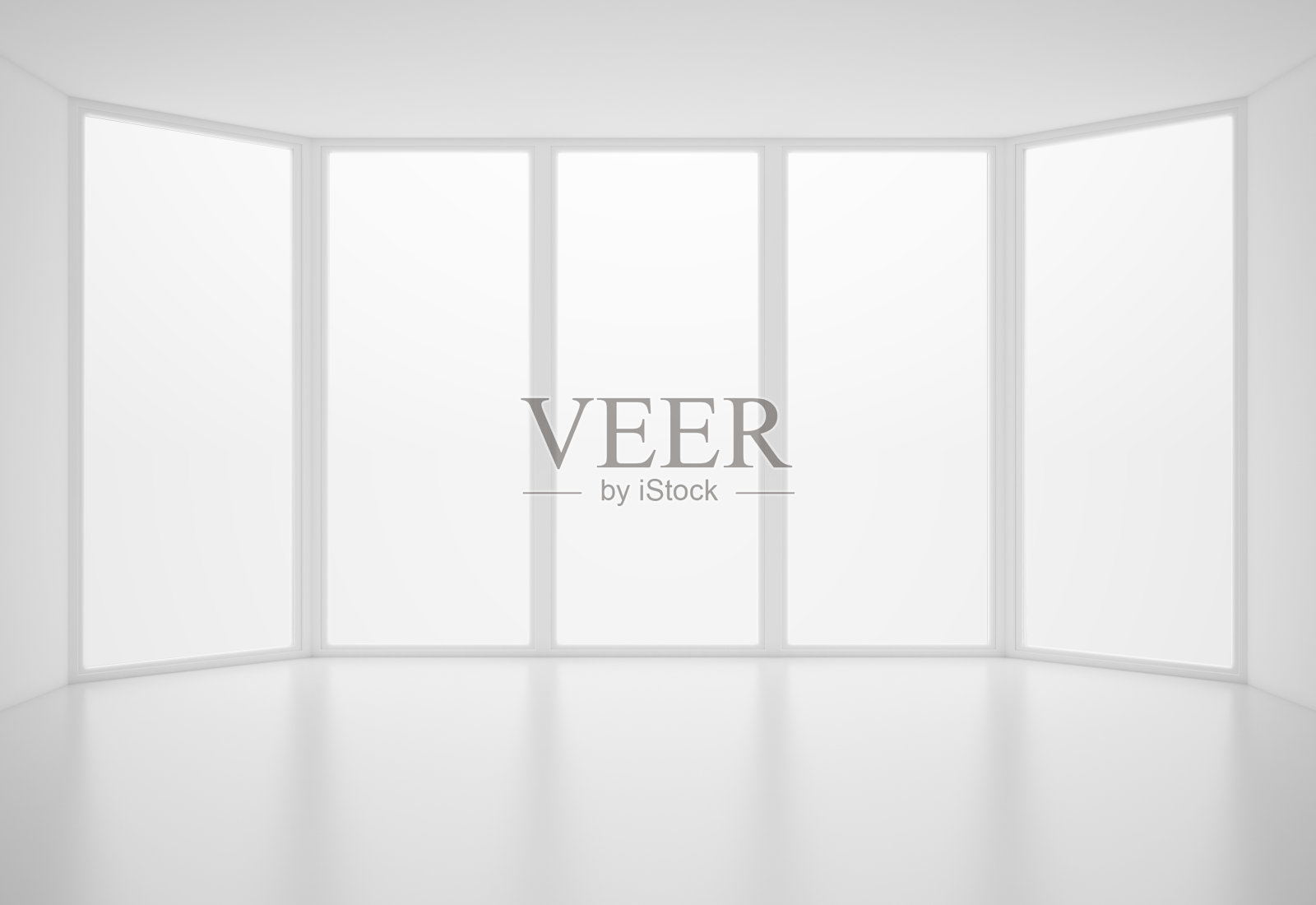 照明的房间照片摄影图片