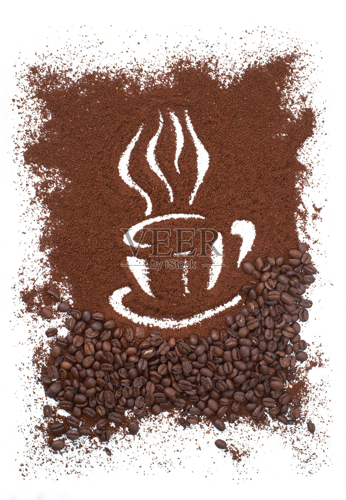 咖啡照片摄影图片