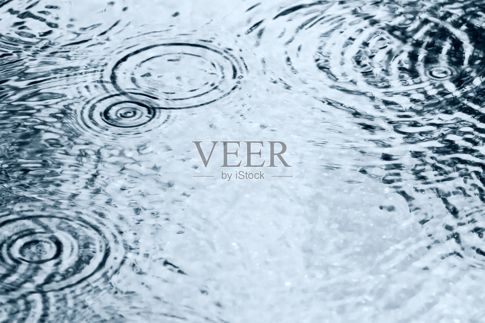 雨滴照片摄影图片