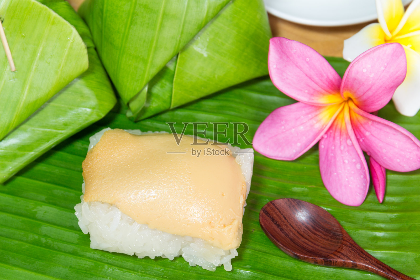 大米奶油照片摄影图片