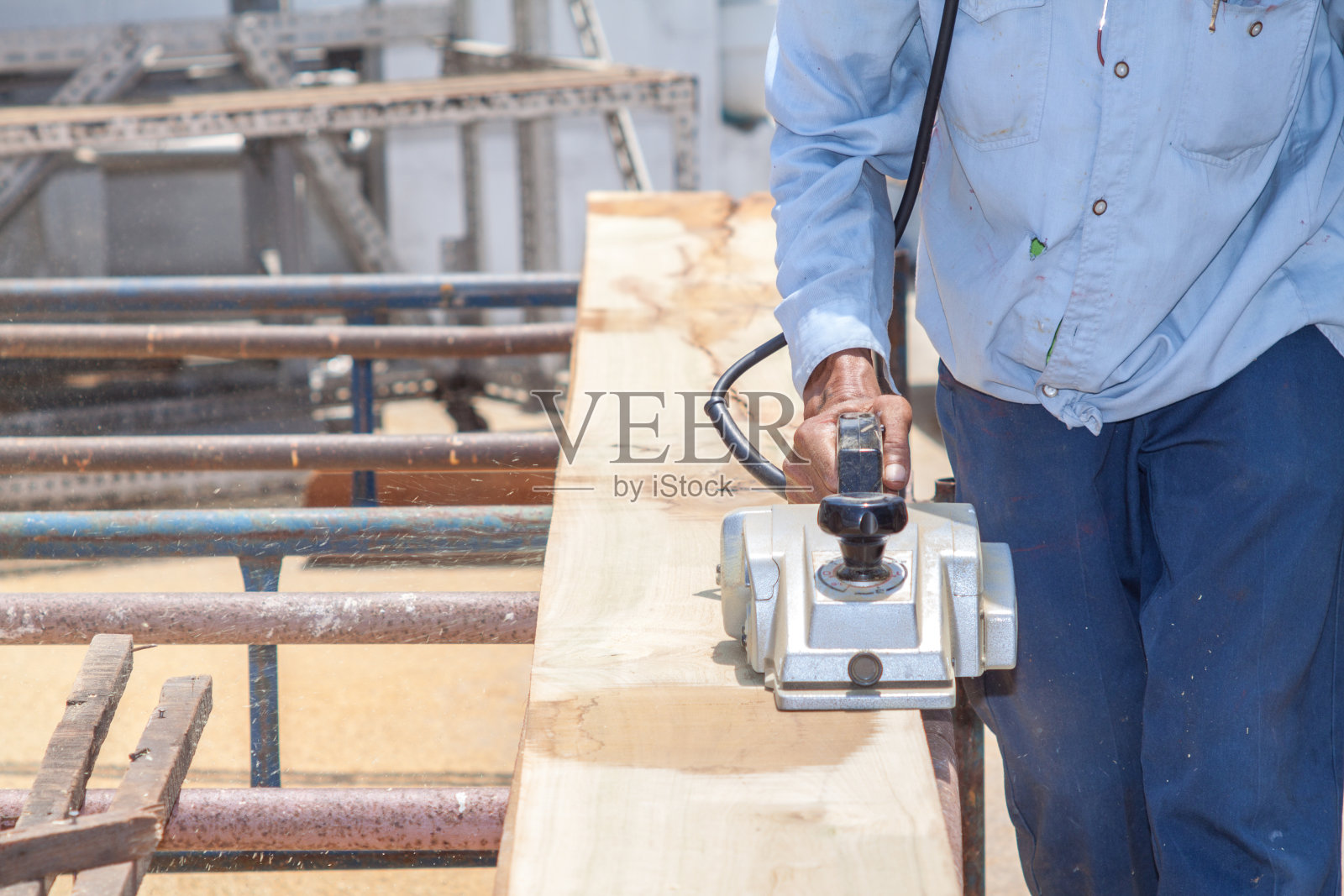 木匠工作照片摄影图片