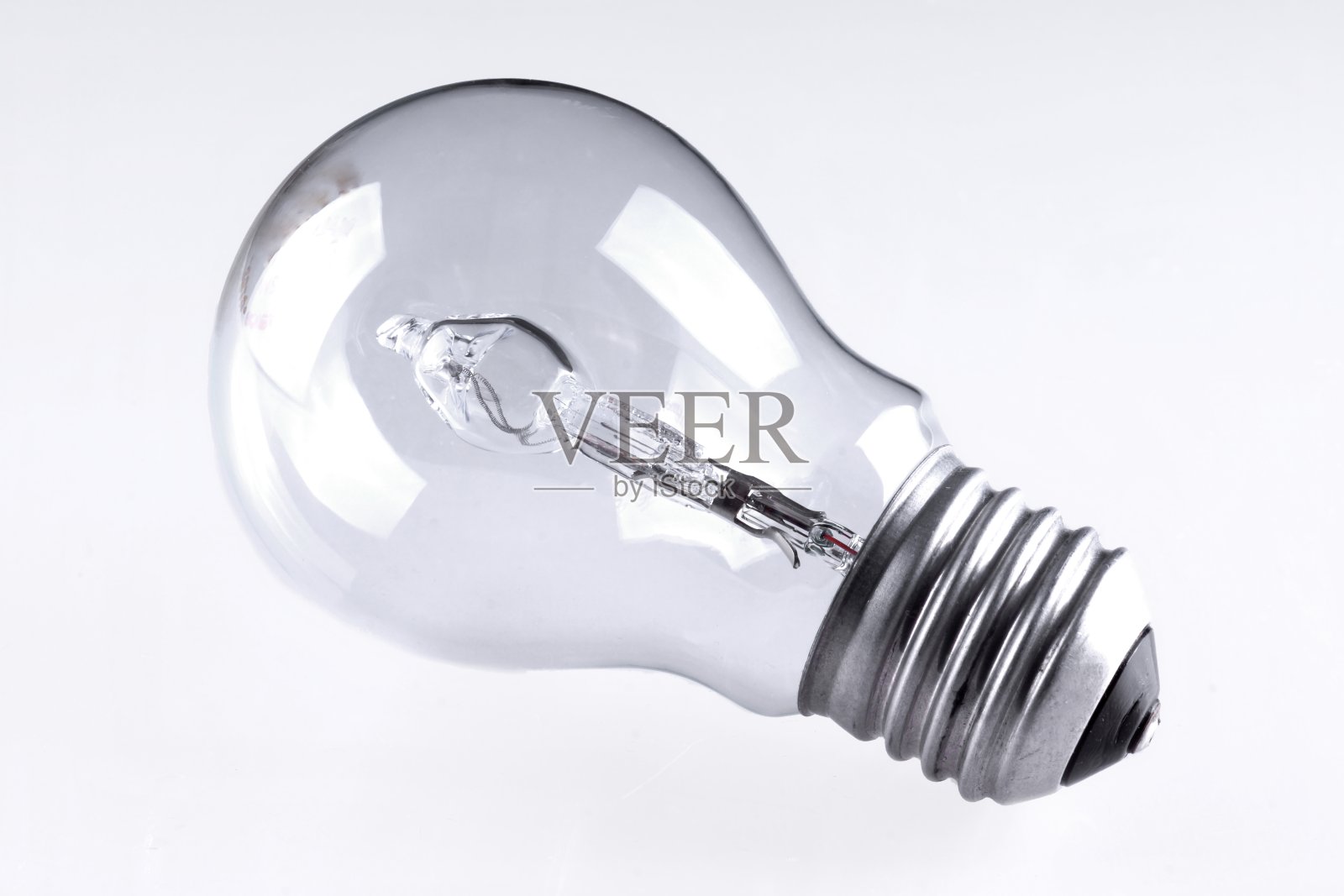 灯泡照片摄影图片