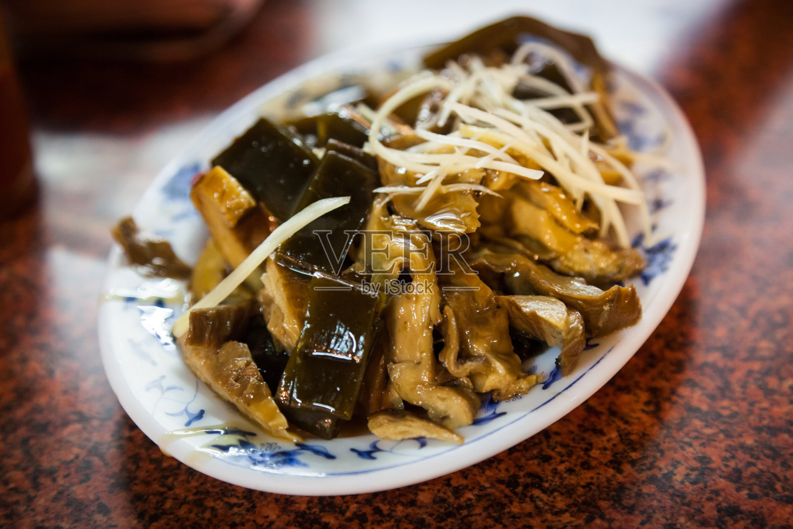 素食Soya-mixed (? ?)照片摄影图片