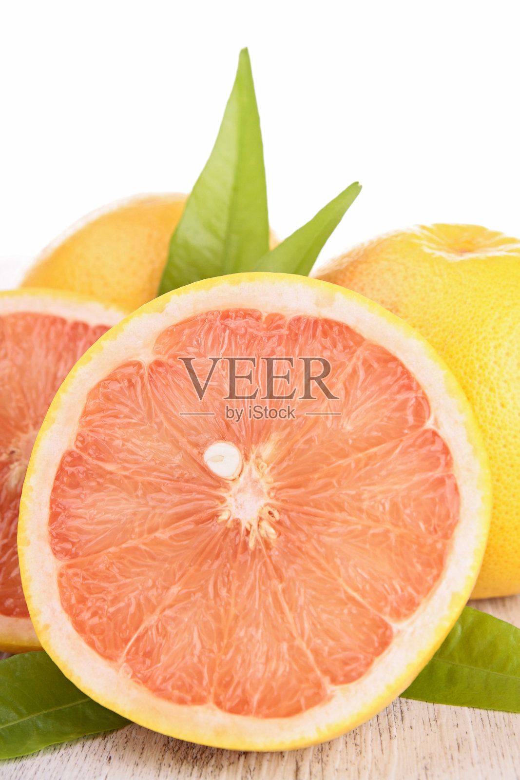 葡萄柚照片摄影图片