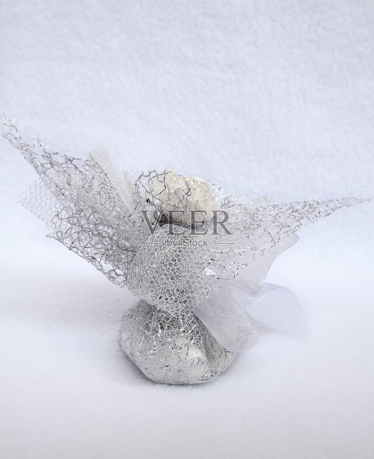 婚礼糖果礼品照片摄影图片