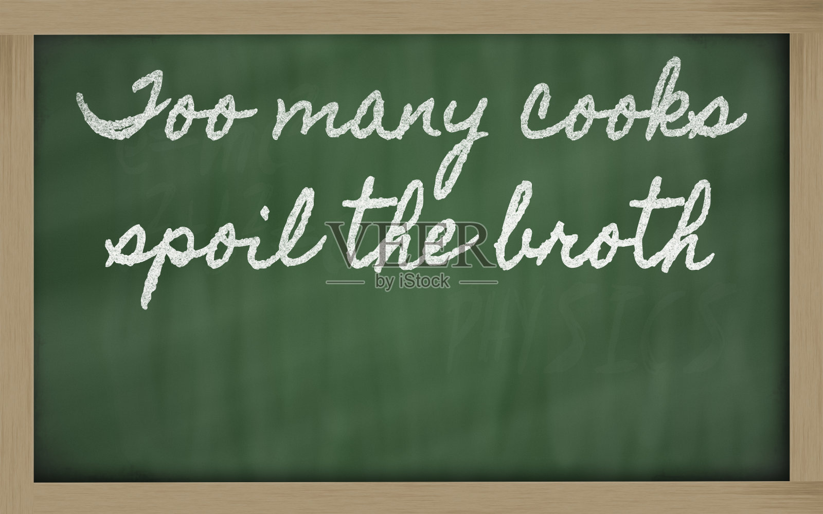 表达方式:人多误事照片摄影图片