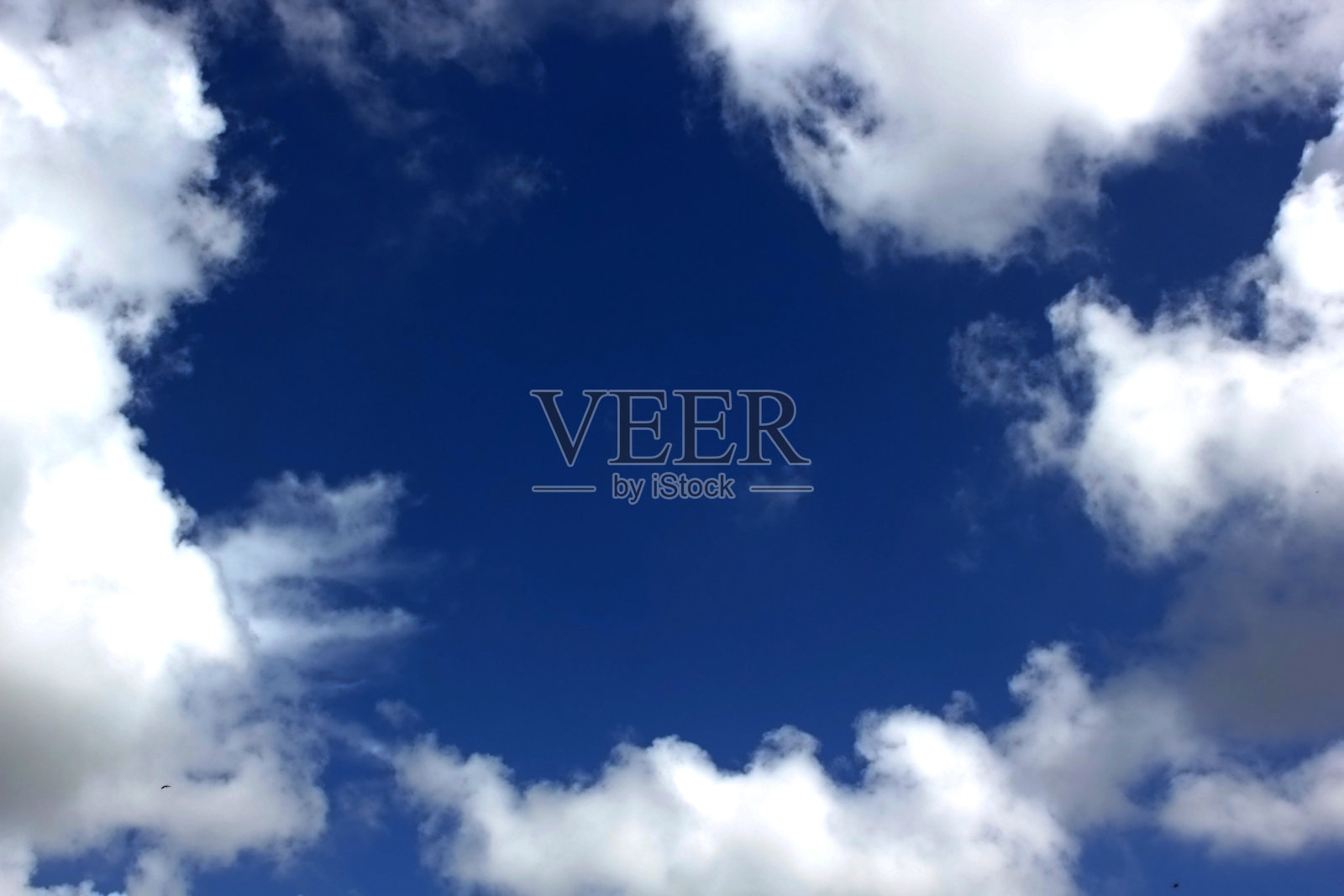 天空照片摄影图片