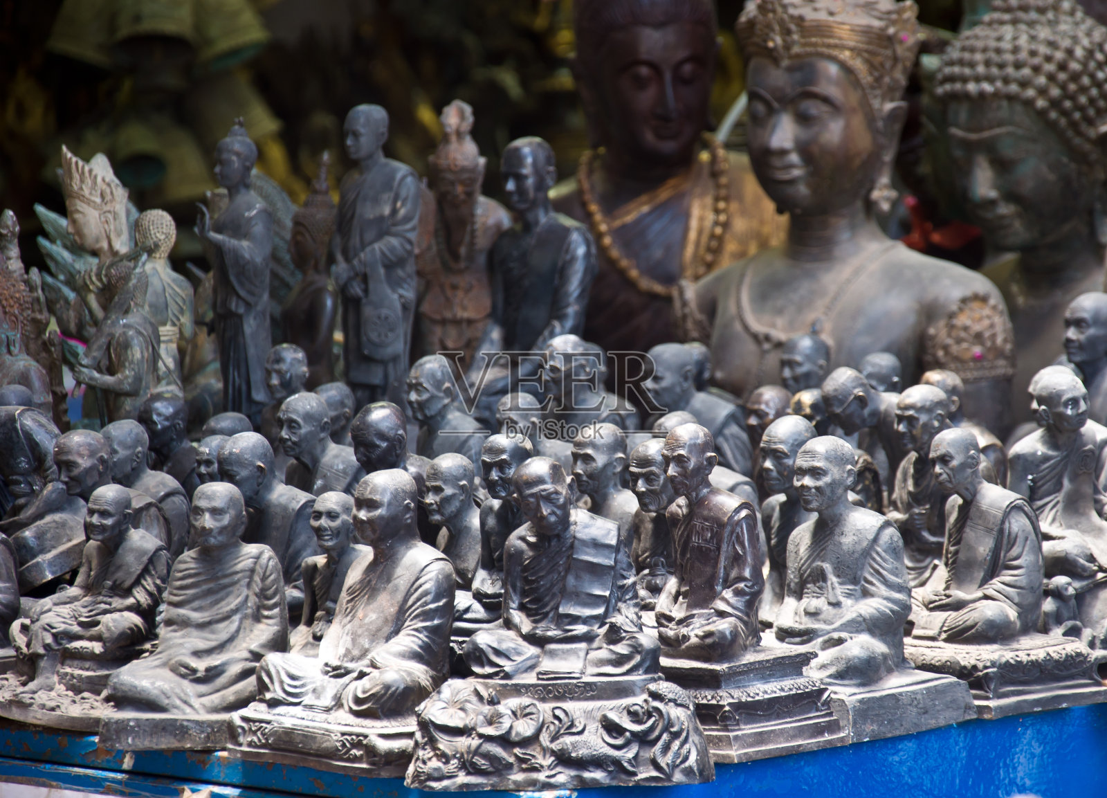 佛像照片摄影图片