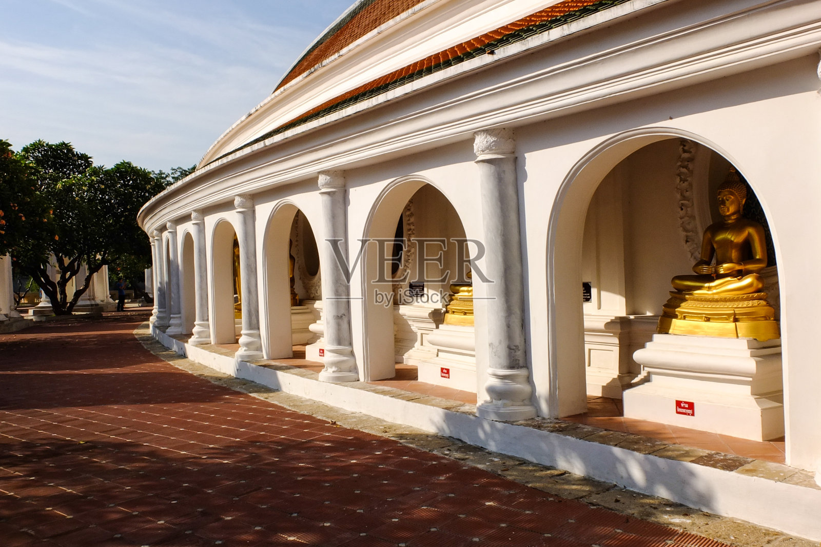 佛像照片摄影图片