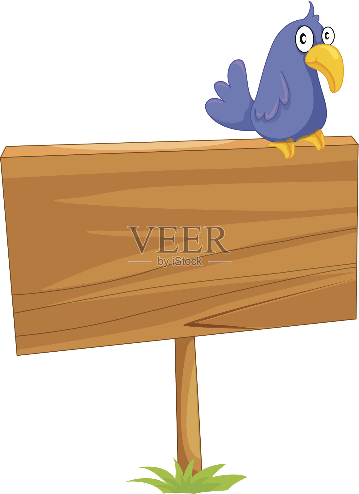 标志插画图片素材