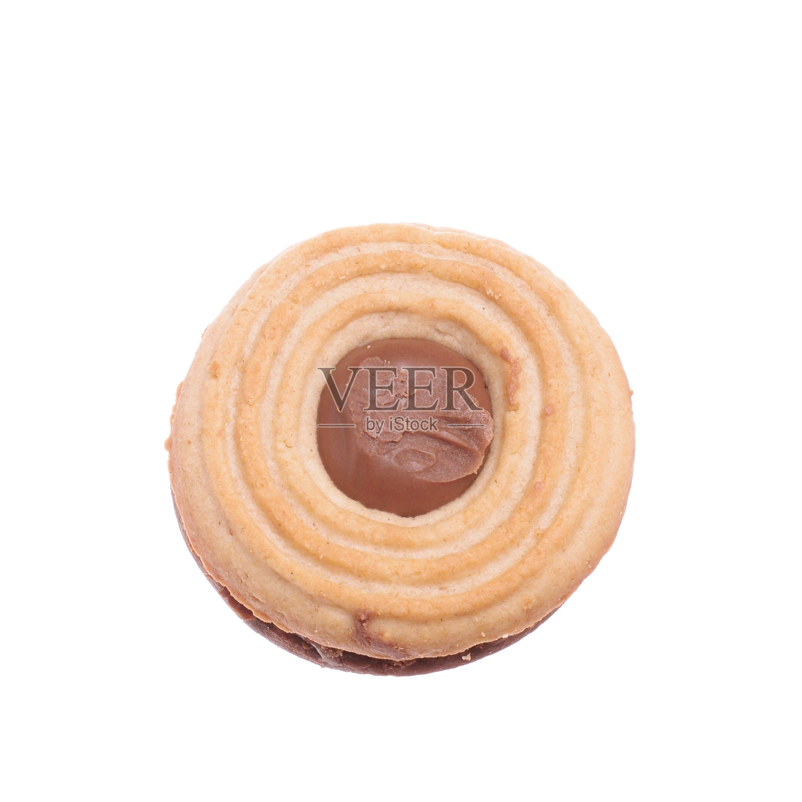 夹心饼干照片摄影图片