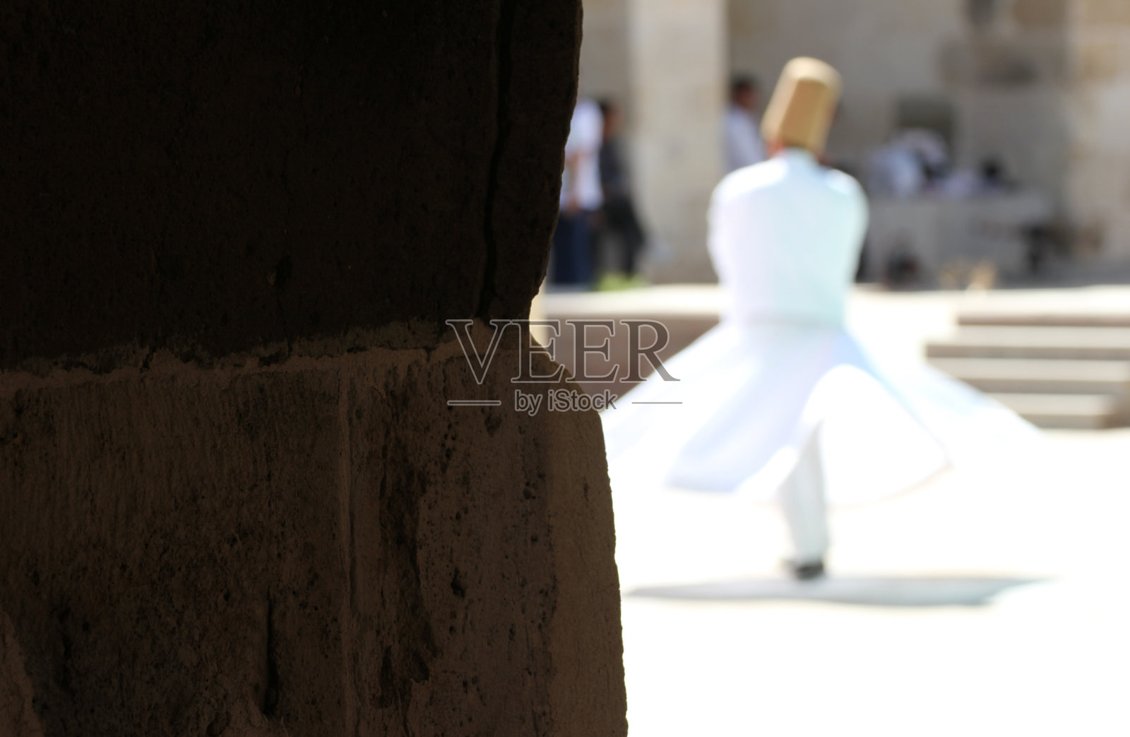 舞者苦行僧照片摄影图片